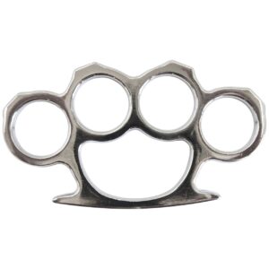 Boxer Beast Defense - stříbrný