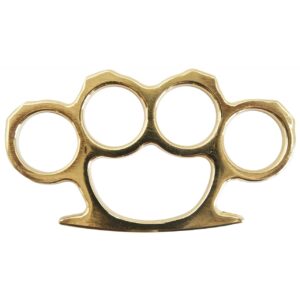 Boxer Beast Defense - zlatý