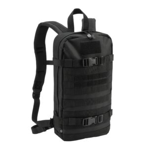 Batoh Brandit US Cooper Daypack - černý