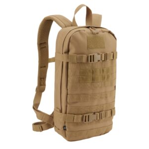 Batoh Brandit US Cooper Daypack - coyote