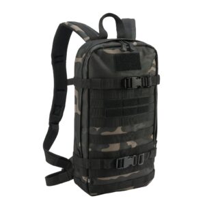 Batoh Brandit US Cooper Daypack - darkcamo