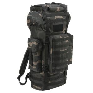 Batoh Brandit Kampfrucksack Molle - darkcamo