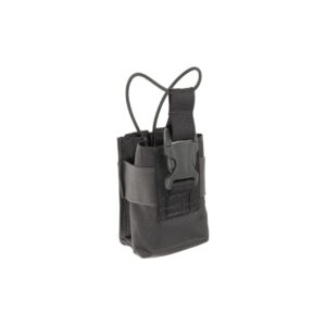 Pouzdro na vysílačku Invader Gear Radio Pouch - šedé