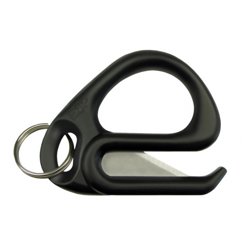 Řezák víceúčelový ESP - černý