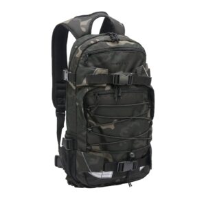 Batoh Forvert Louis Allover 20 l - darkcamo
