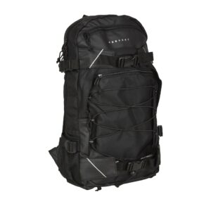 Batoh Forvert Louis Cross 20 l - černý