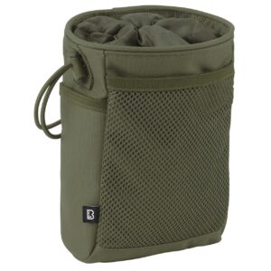 Pouzdro Brandit Molle Pouch Tactical - olivové