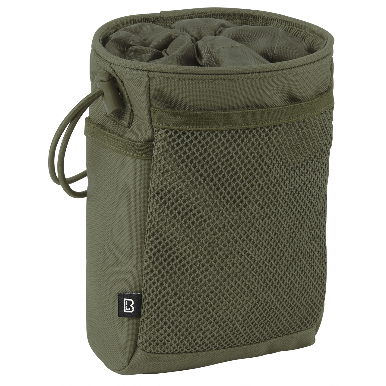 Pouzdro Brandit Molle Pouch Tactical - olivové