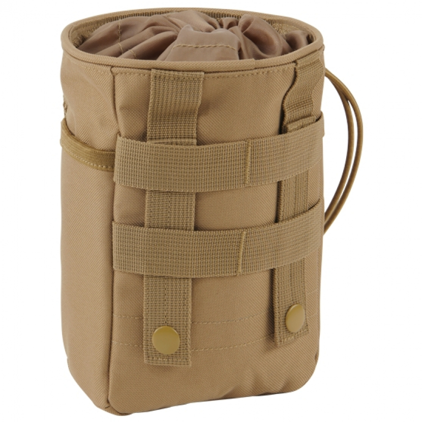 Pouzdro Brandit Molle Pouch Tactical - béžové - Obrázek 2