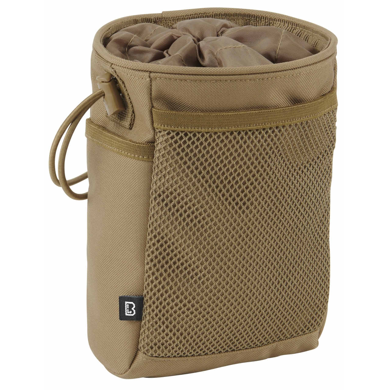 Pouzdro Brandit Molle Pouch Tactical - béžové