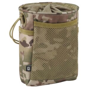 Pouzdro Brandit Molle Pouch Tactical - multitarn
