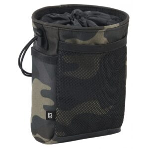Pouzdro Brandit Molle Pouch Tactical - darkcamo