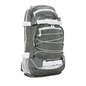 Batoh Forvert Ice Louis 20 l - šedý