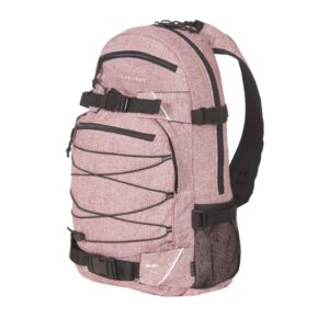 Batoh Forvert New Louis 20 l - růžový