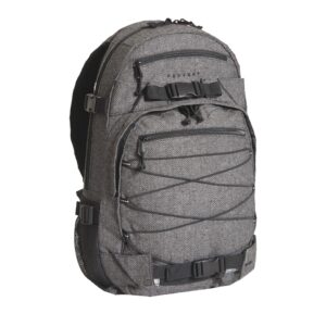 Batoh Forvert New Louis 20 l - tmavě šedý