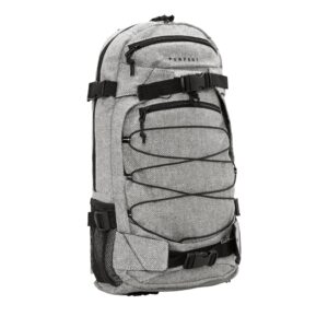 Batoh Forvert New Louis 20 l - světle šedý