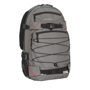 Batoh Forvert Louis 20 l - šedý