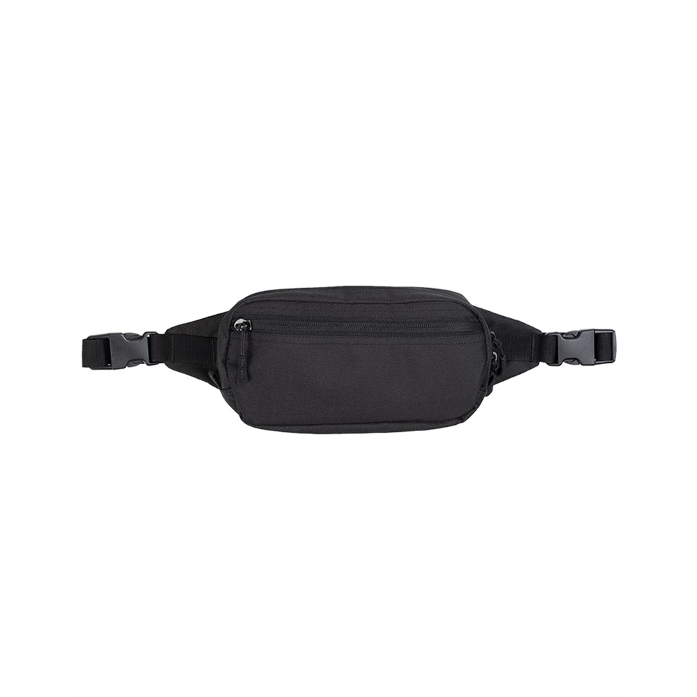 Ledvinka Mil-Tec Fanny Traveller - černá - Obrázek 2