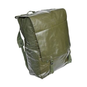 Velká polní ČSLA vzor 85 - olivová