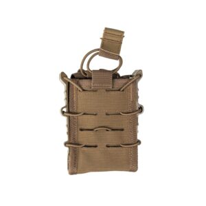 Sumka na zásobník Mil-Tec Flex - hnědá