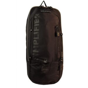 Hydratační batoh Haven Simplifier 9l - černý