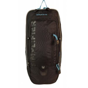 Hydratační batoh Haven Simplifier 9l - černý-modrý