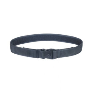 Opasek služební dvojitý Dasta Security 601-1/V - černý, XL