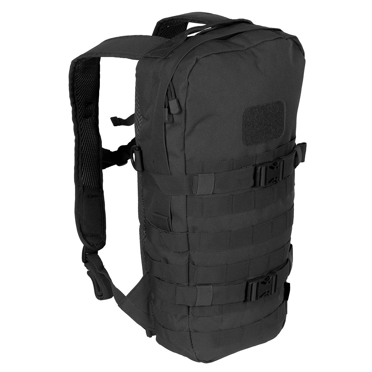 Batoh MFH Daypack - černý