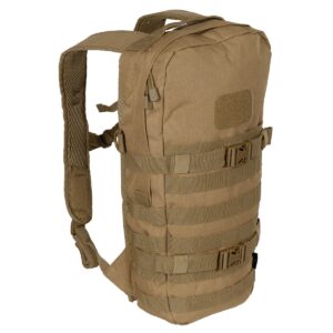 Batoh MFH Daypack - coyote