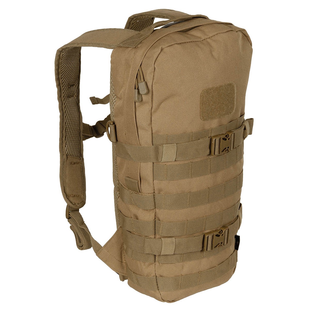 Batoh MFH Daypack - coyote
