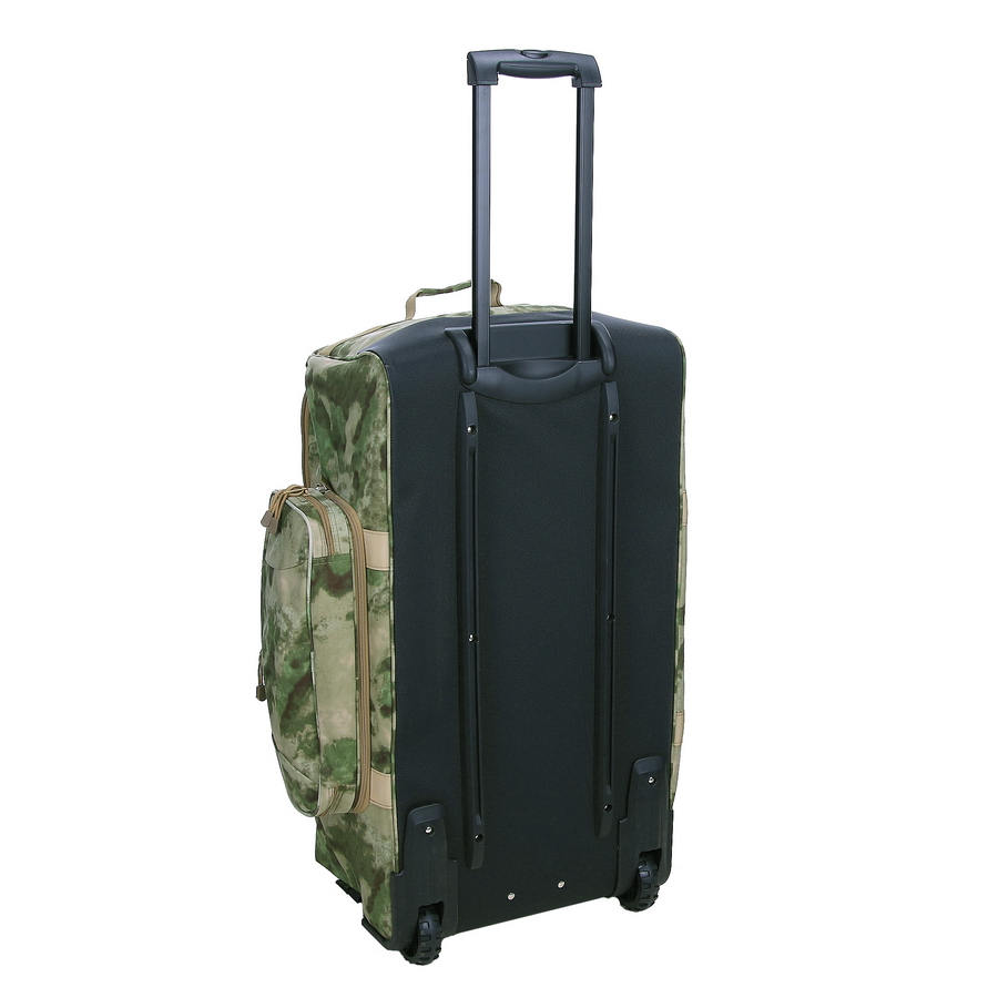 Taška na kolečkách 101 Inc Contractor 124 L - ICC FG - Obrázek 2