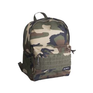 Batoh Mil-Tec Cityscape 20 L - woodland