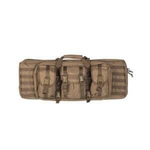 Pouzdro na zbraň Paintball/Airsoft střední - coyote