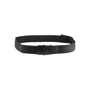 Opasek Mil-Tec US D2 38mm - černý, 130