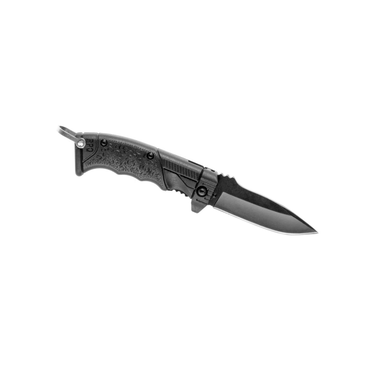 Nůž Walther Micro PPQ - černý - Obrázek 3