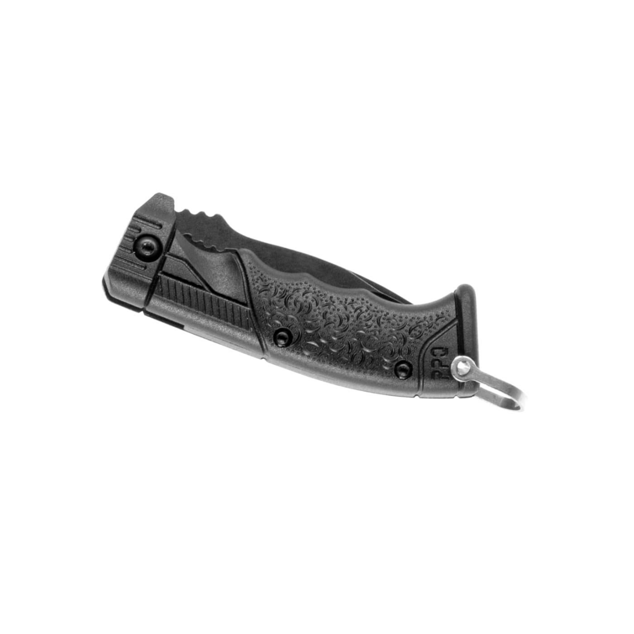 Nůž Walther Micro PPQ - černý - Obrázek 5