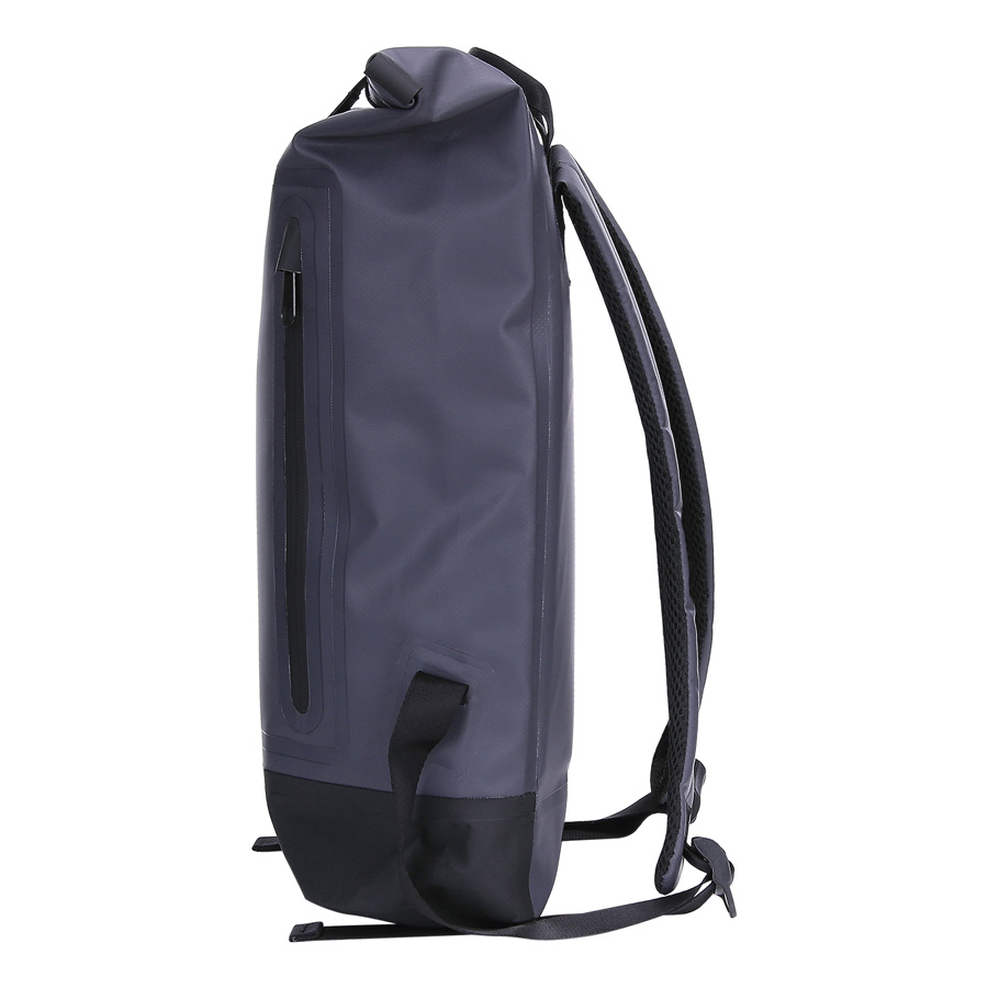 Batoh Task Force 2215 Urban Creek Drybag 18 l - šedý - Obrázek 2