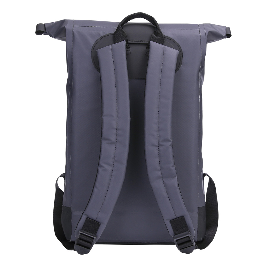 Batoh Task Force 2215 Urban Creek Drybag 18 l - šedý - Obrázek 3