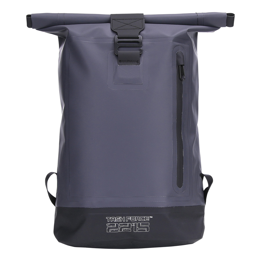 Batoh Task Force 2215 Urban Creek Drybag 18 l - šedý - Obrázek 4