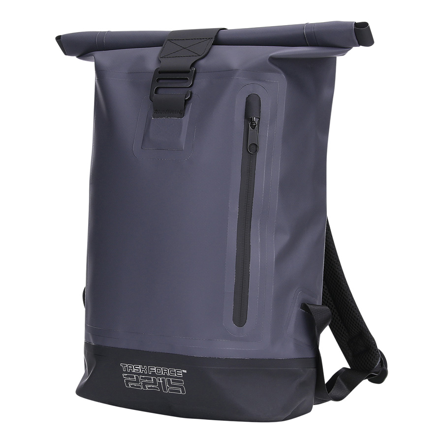 Batoh Task Force 2215 Urban Creek Drybag 18 l - šedý