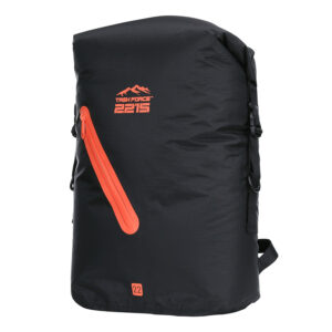 Batoh Task Force 2215 Beavertrail Drybag 22 l - černý-oranžový