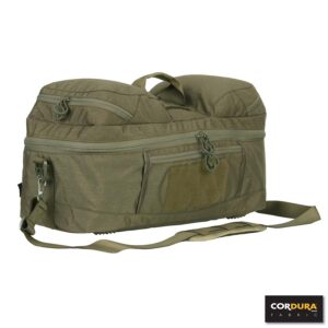 Taška cestovní 101 Inc Range Cordura 44 L - olivová