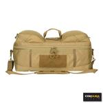 Taška cestovní 101 Inc Range Cordura 44 L - coyote - Obrázek 2