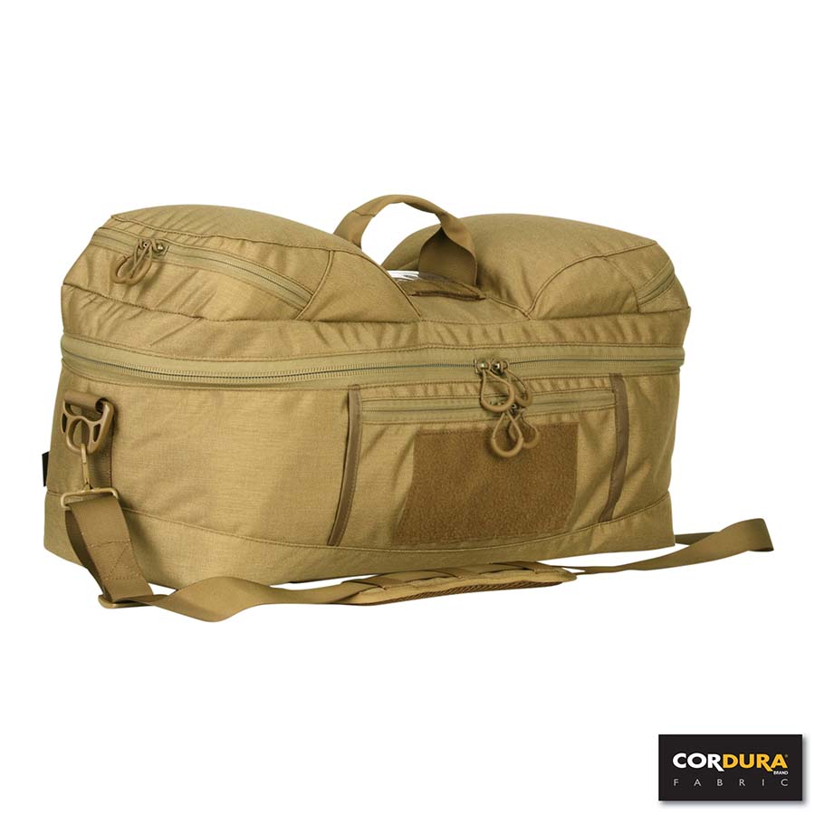Taška cestovní 101 Inc Range Cordura 44 L - coyote