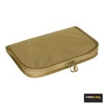 Taška cestovní 101 Inc Range Cordura 44 L - coyote - Obrázek 10