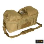 Taška cestovní 101 Inc Range Cordura 44 L - coyote - Obrázek 9