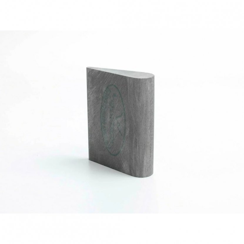 Brusný kámen Rozsutec Slza - šedý - Obrázek 2