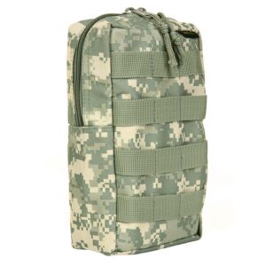 Pouzdro molle 101 Inc Upright Molle - AT-digital