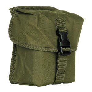 Pouzdro molle 101 Inc Ration Molle - olivové