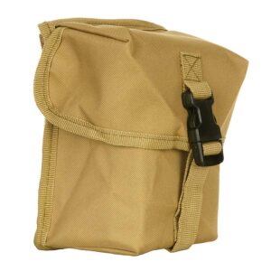 Pouzdro molle 101 Inc Ration Molle - coyote